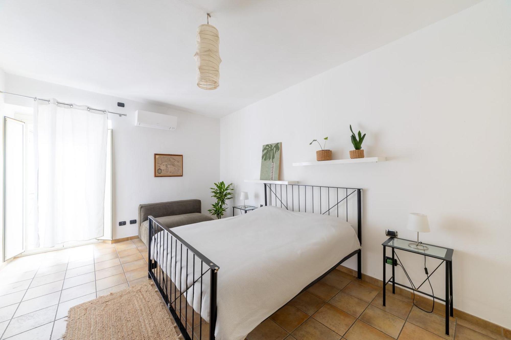 Casa Marina Guesthouse Cagliari Exterior photo